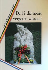 Gedenkboek